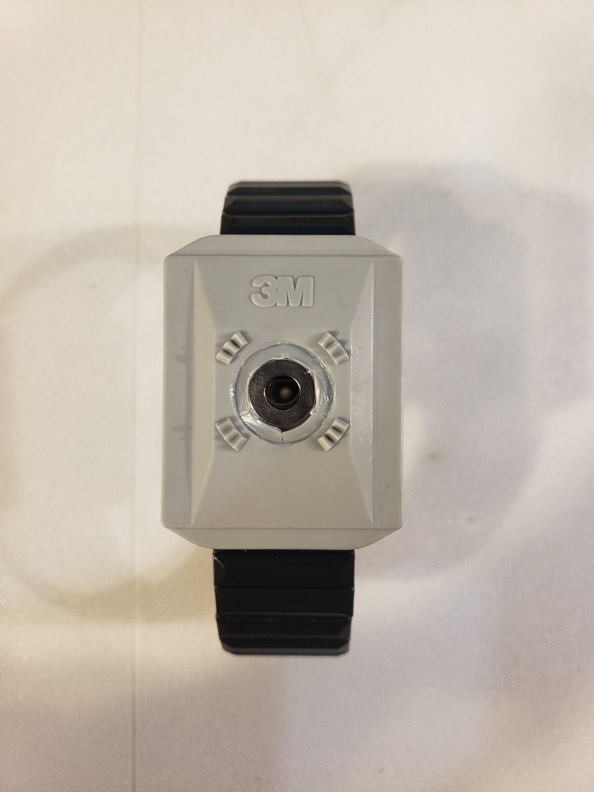 3M 2J & 1J Electrostatic Discharge Grounding METAL Wristband ONLY Safety Small
