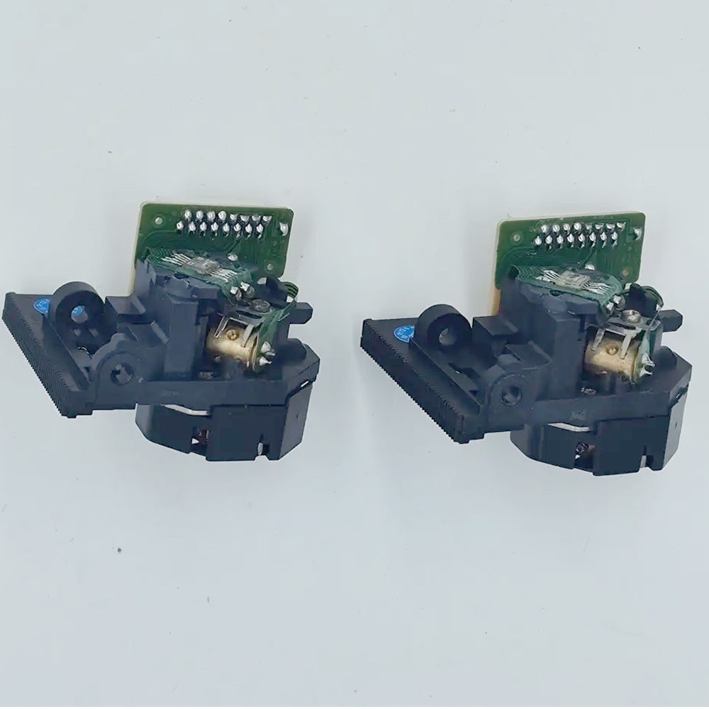 2pc KSS-213C B D V Q CL For Sony Laser Lens Optical Pick-ups KSM-213 CCM CDM CJM