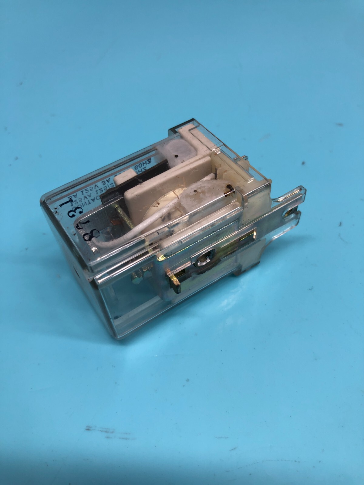 2 Relay Service 999KUE + Essex 93-309060-25720H + Midtex 157-23Q200 Relay,180821