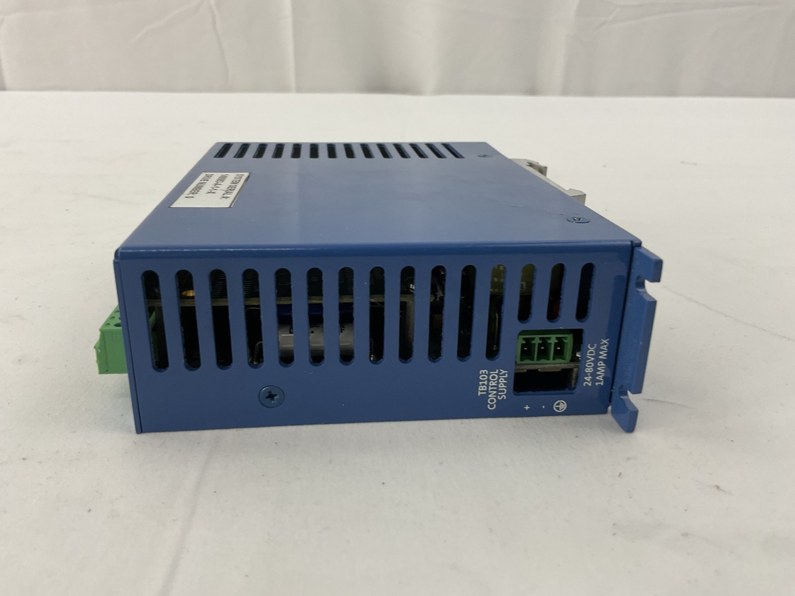 Aerotech Ensemble MP ENSEMBLEMP10-MXU High Performance Mount Motion Controller.