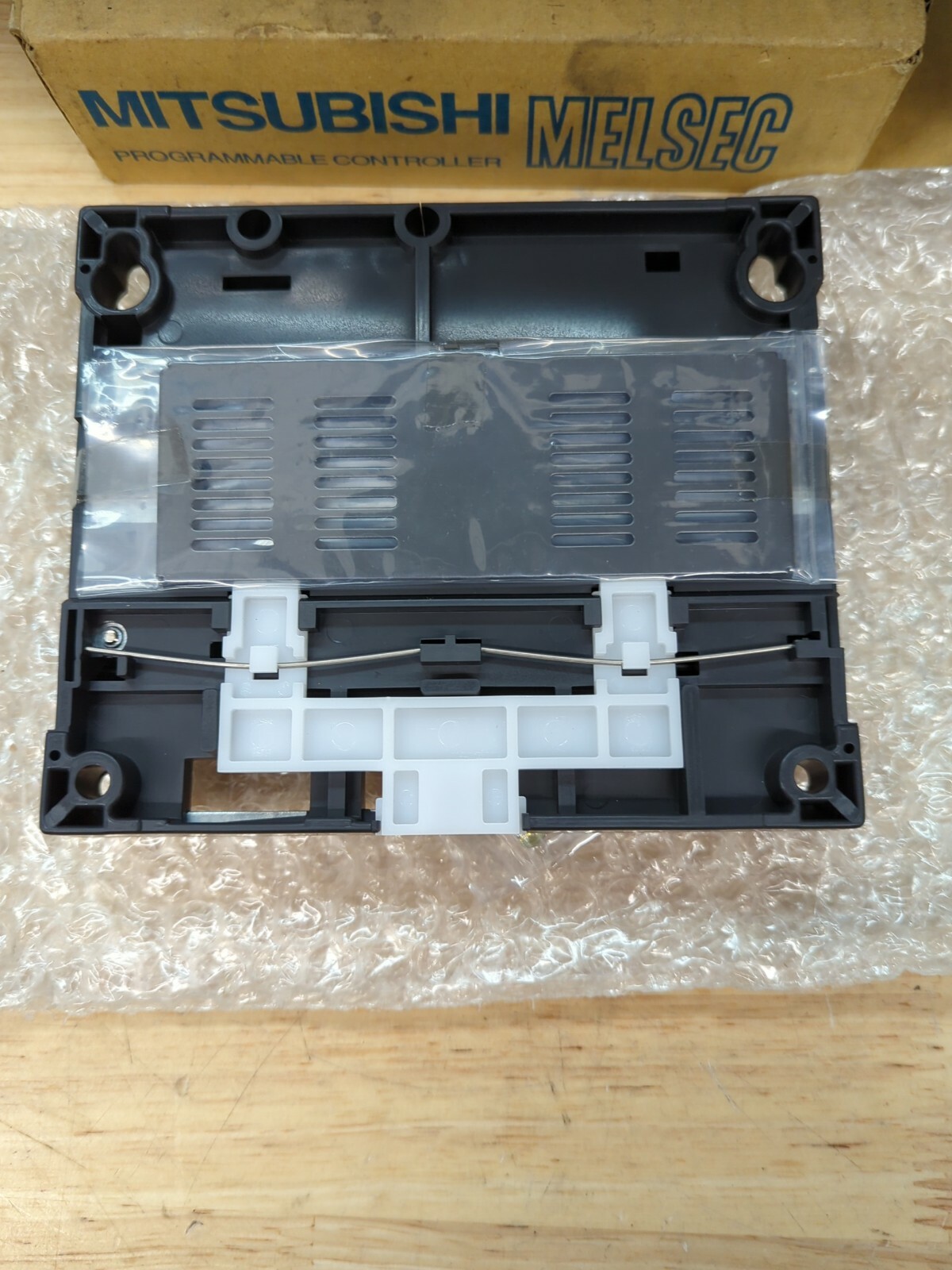 Mitsubishi A1S52B Base Unit