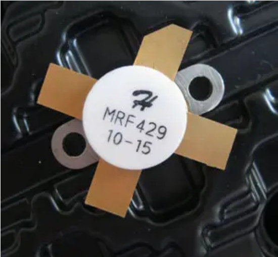 MRF148A MRF421 MRF433 MRF426 MRF427 MRF448 MRF428 MRF450 MRF255 MRF455 MRF454