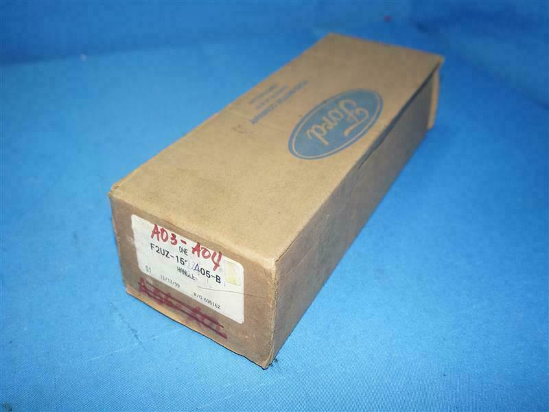 Ford F2UZ-1522405-B F2UZ1522405B Handle NEW NIB