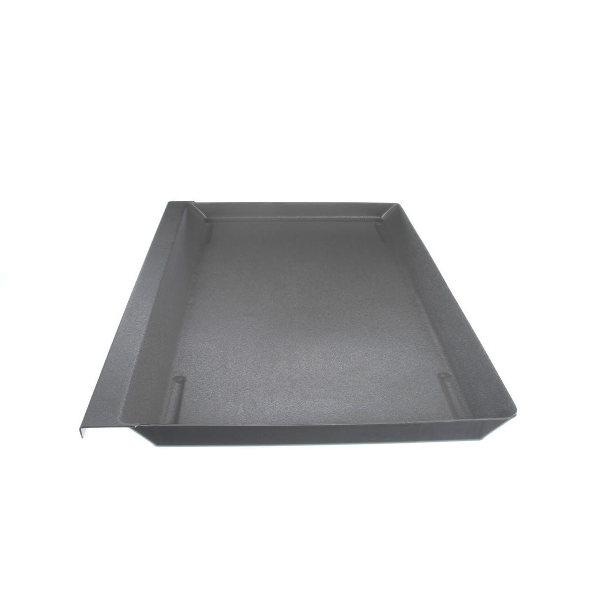 PAN,CATCH,ABS,GRAY,83 1703032 – Genuine OEM Replacement Part