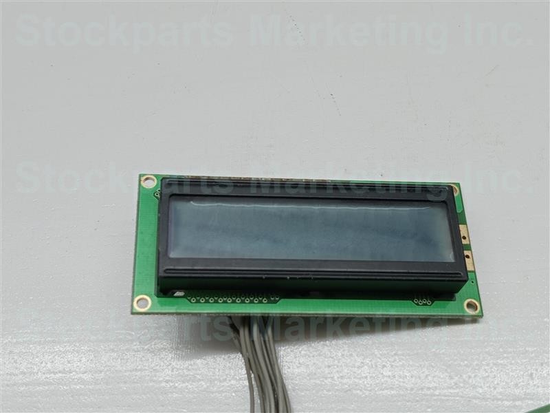 6314F VER. A Board w/ P-S2B16CH-1 LMC-SS2B16-1 30 Days Warranty Fast Shipping