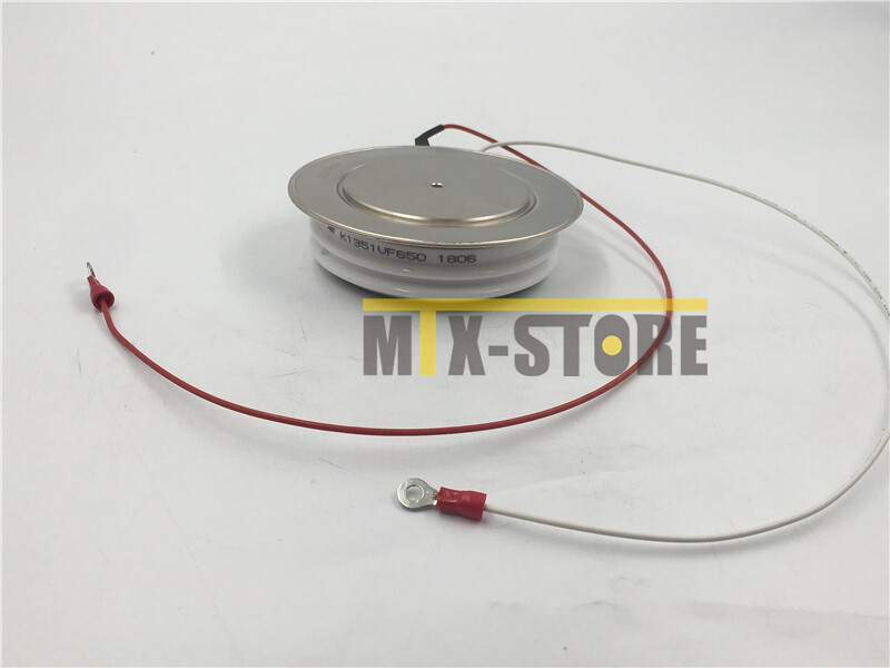 1PCS K1351VF650 Power Module Supply New 100% Quality Assurance