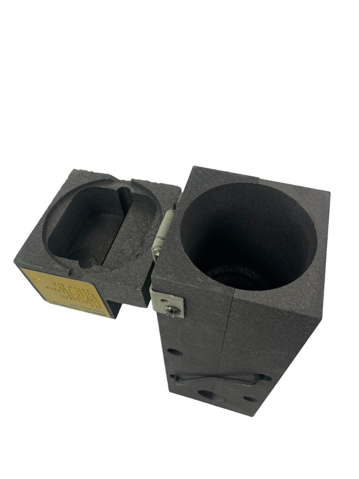 NEW CADWELD nVent Erico PB10LA3SJH CABLE MOLD 500 RLAY Welding Mold