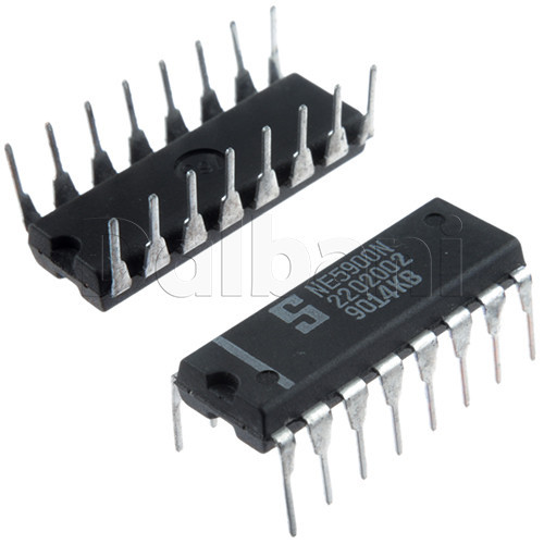 NE5900N Original New Signetics Integrated Circuit