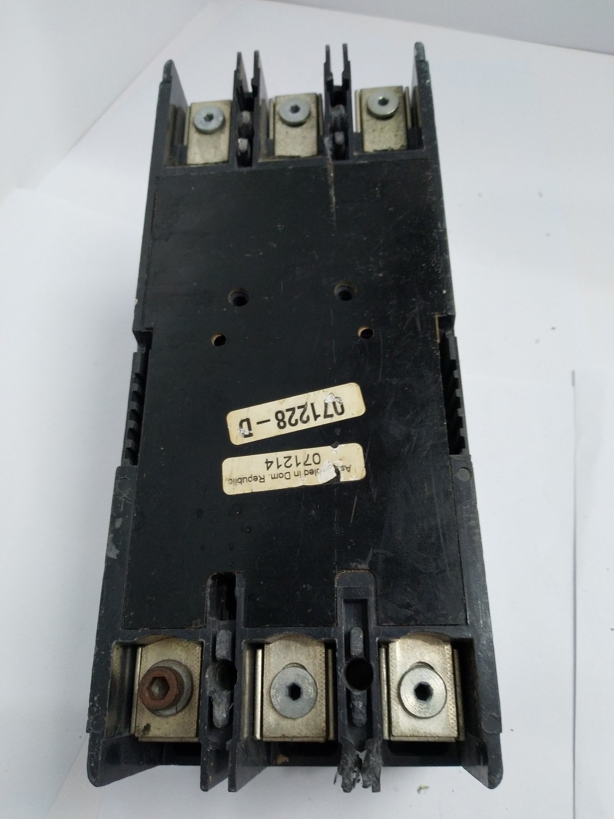 Cutler-Hammer circuit breaker HJD3250F