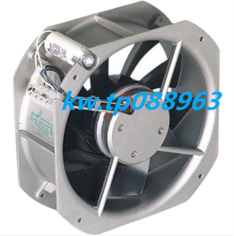 for 1pcs C25S23HKBE00 230V 0.63A cooling fan #t1