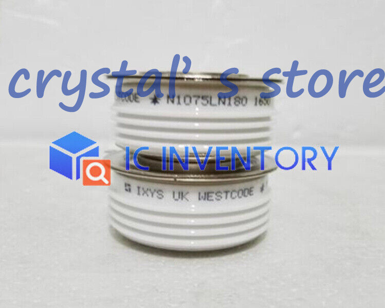 1PCS WESTCODE N1075LN180 Power Module Supply New 100% Quality Guarantee