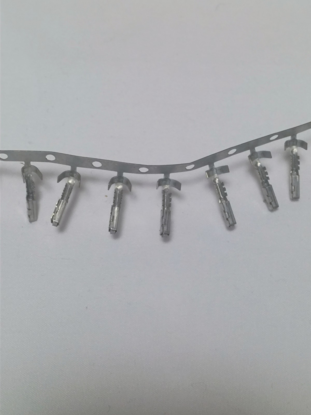 22-20 Ga. New Female Metri-Pack 150 Series Terminals #12084200, 3000 Each