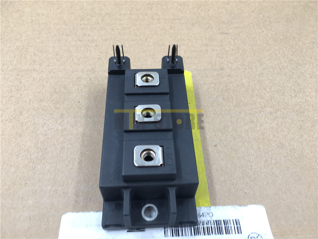 1PCS Brand New FUJI 2MBI200TA-060A-01 A50L-0001-0402 Quality Assurance 100%