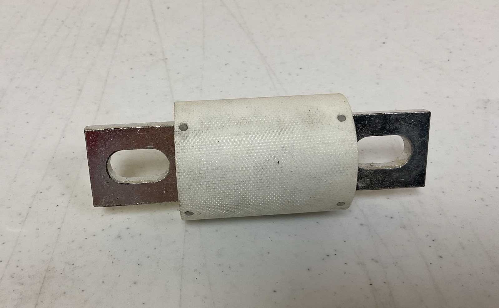 NEW COOPER BUSSMANN FWH-250A SEMI CONDUCTOR FUSE, FREE SHIPPING
