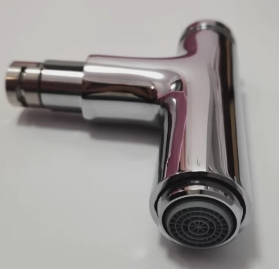 one Fit For Shower accessories 92570000 Kitchen faucet spout @106u
