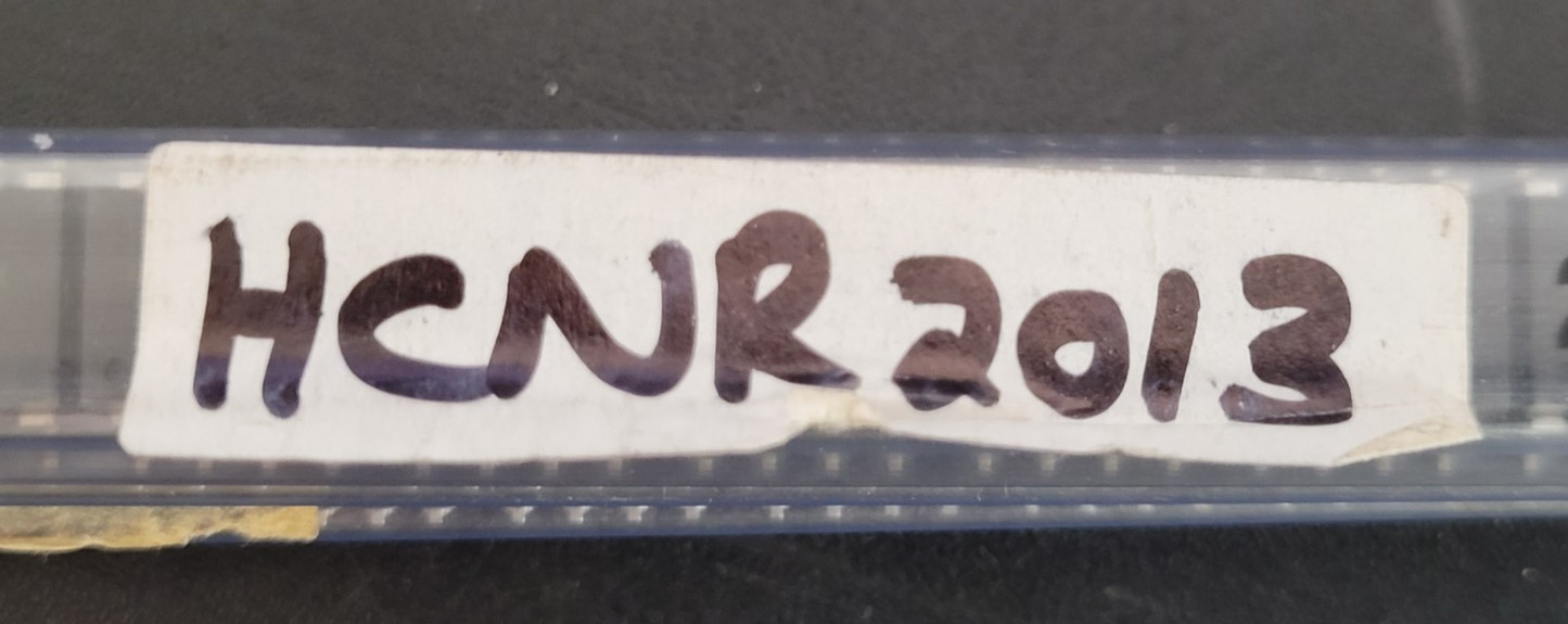 (1 PC) HCNR201 UNKNOWN HCNR201. 1123 OPTOCUPLER