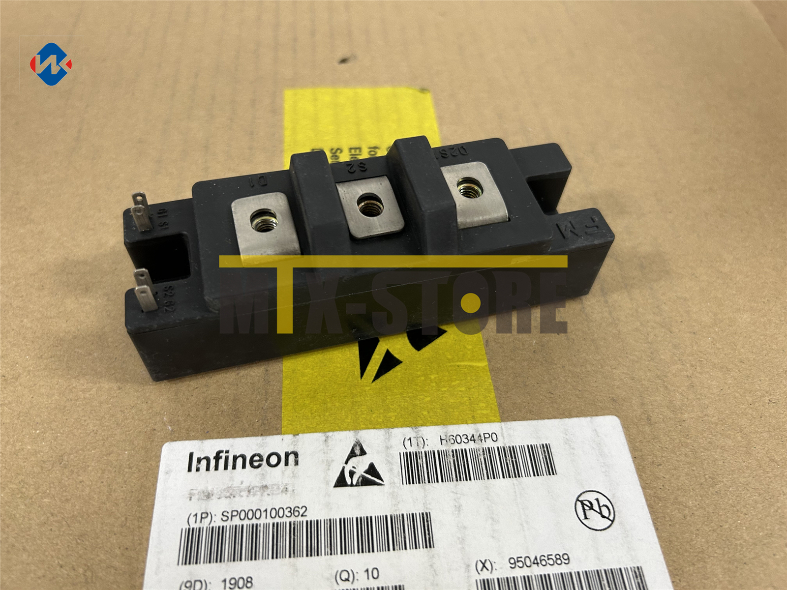 1PCS Brand New MITSUBISHI Module FM50DY-9 FM50DY9 Quality Assurance 100%