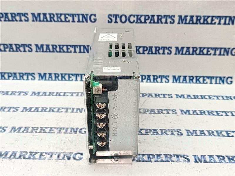 Lot 2pcs Omron S8PS-15024 C S8PS15024C Power Supply DC24V 6.5A 30Days Warranty