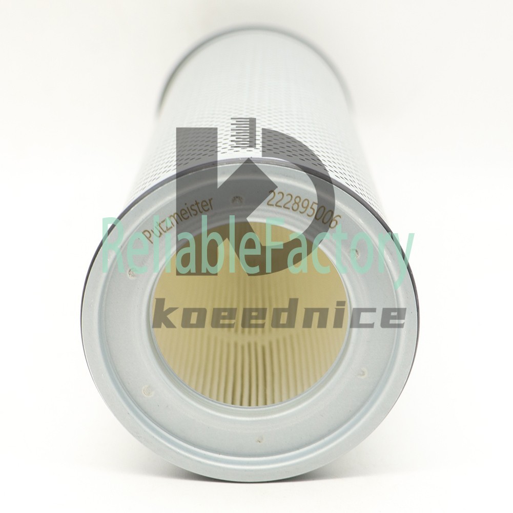 QTY:1 NEW 222895006 Pump Truck Hydraulic Filter Element