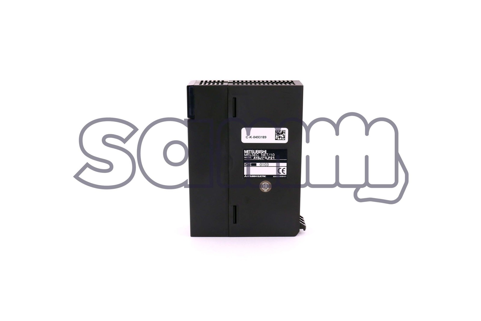MITSUBISHI ELECTRIC A1SJ71LP21 Used