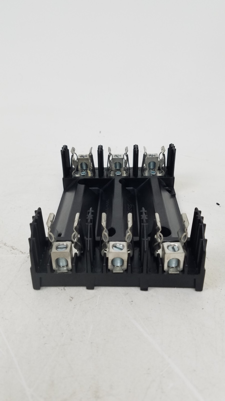 Lot of 2 – H60030-3CR Bussmann Fuse Holder – Next Day Option