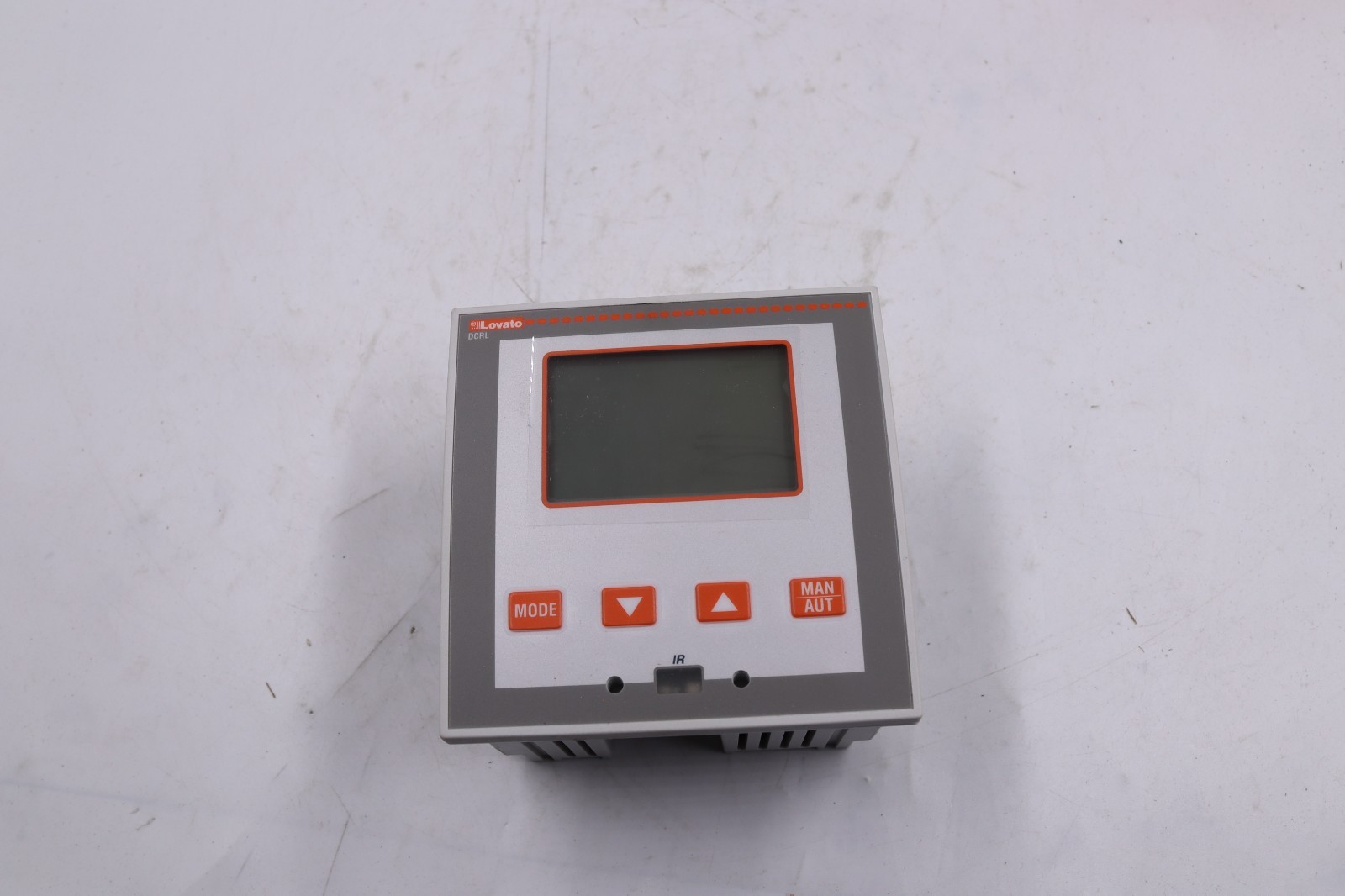 Lovato DCRL5 Power Factor Correction Control Relay MADE IN ITALY