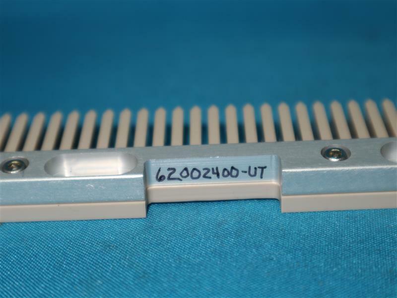 Lot 2pcs 62002400-UT 62002400UT Retainer POS Square ASSY New No Box