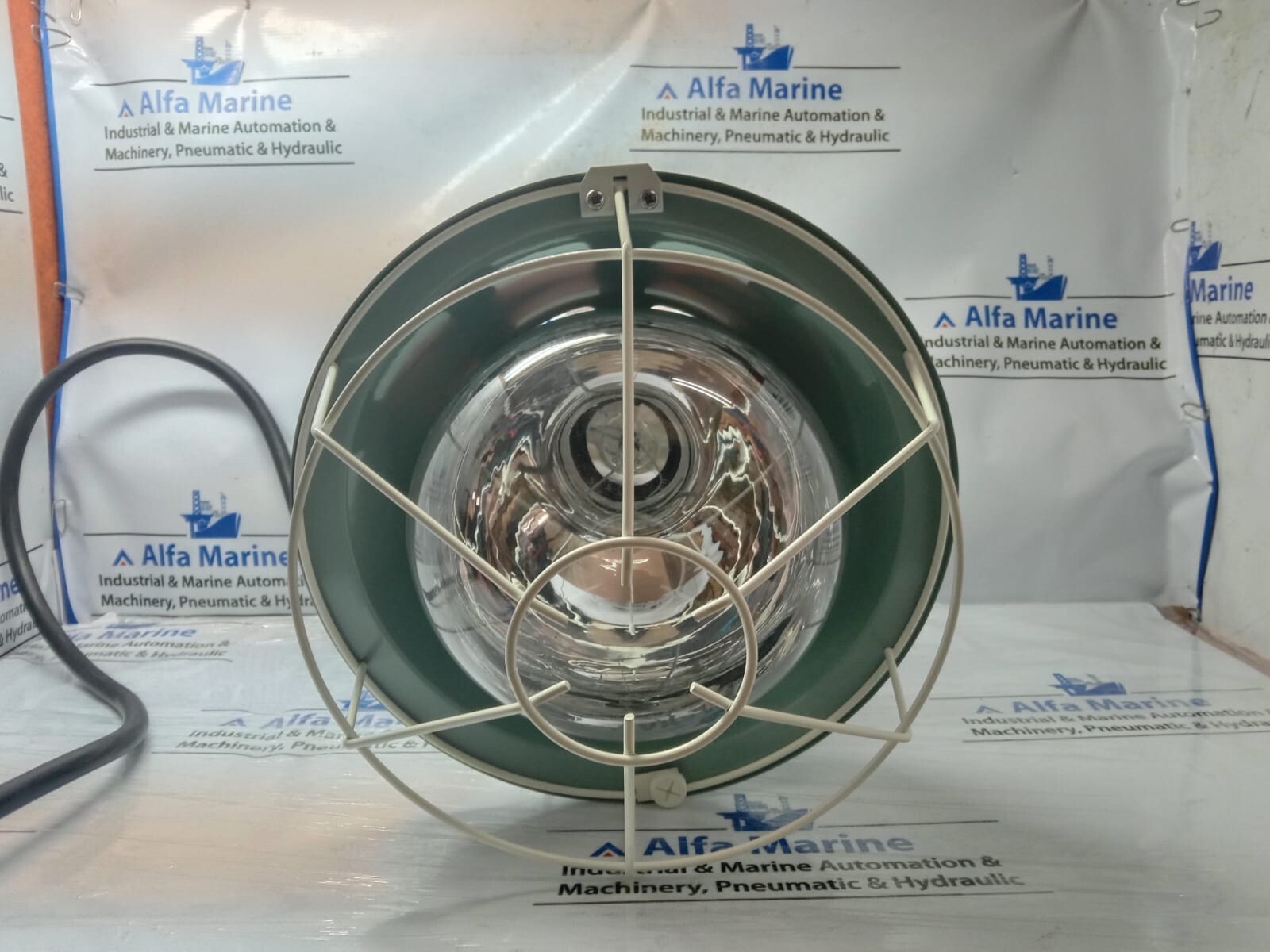 Kokosha Flood Light