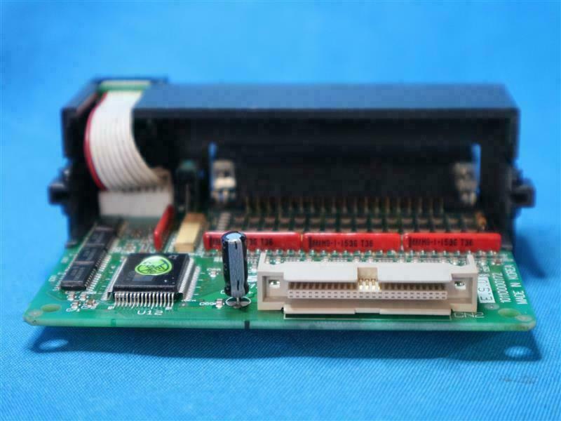 LS Industrial Systems G6I-D24A G6ID24A DC Input Rusted
