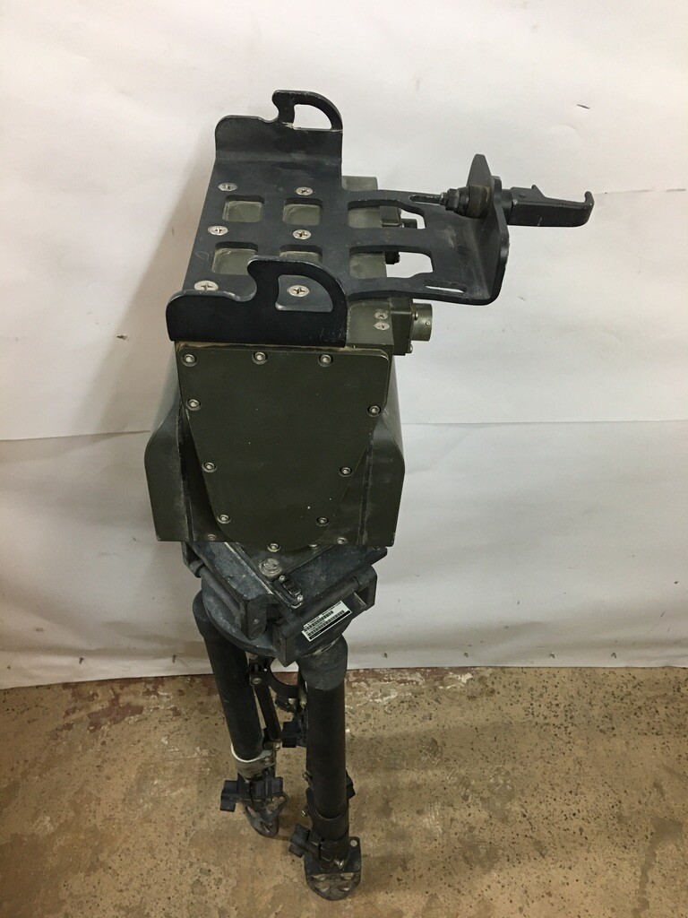 Porta Brace Samson Adapter Level Tripod 4-75920-XY