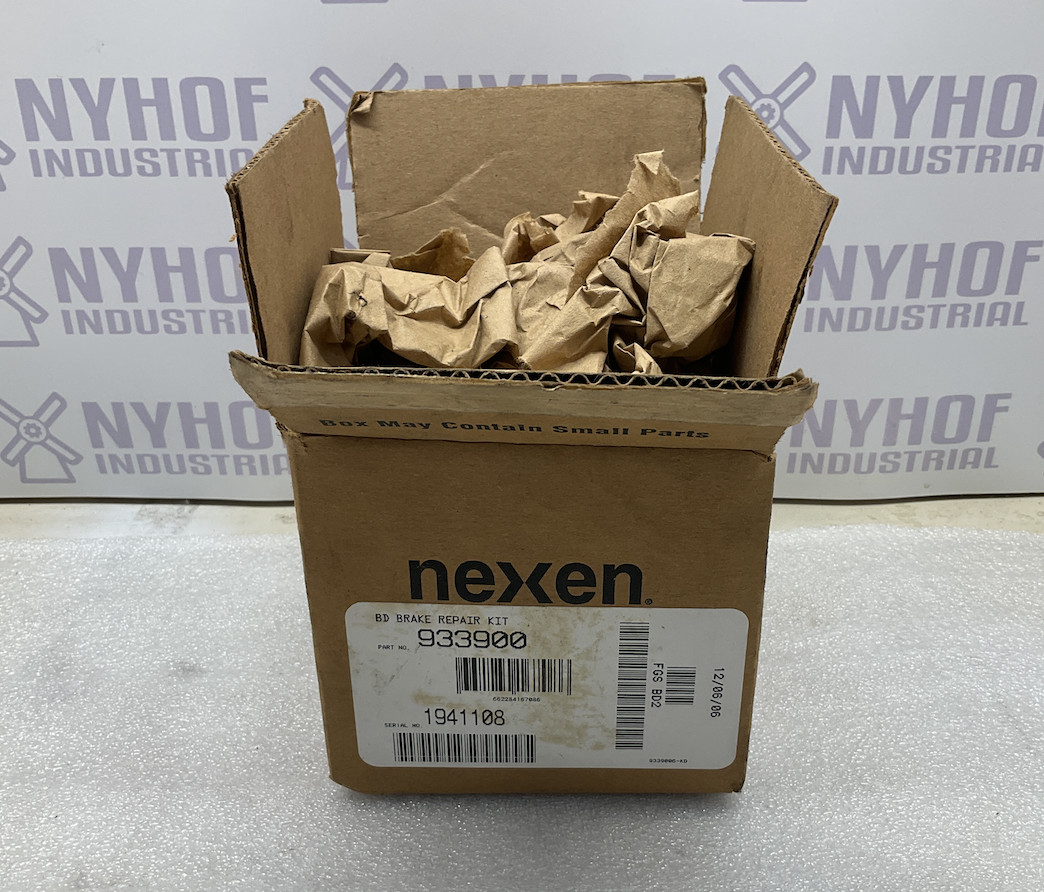 NEXEN BD BRAKE REPAIR KIT #933900-New