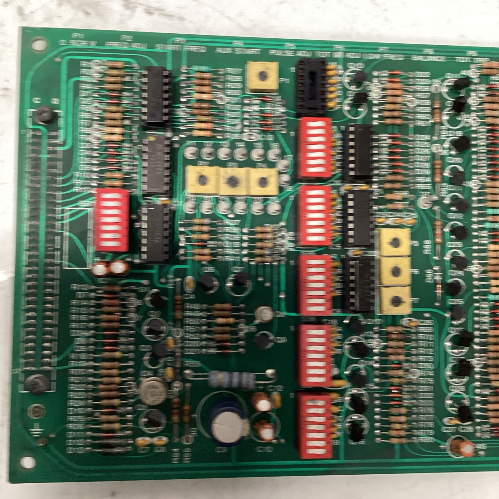 American Induction Heating Corp LM2012-SD1180-STD U-020