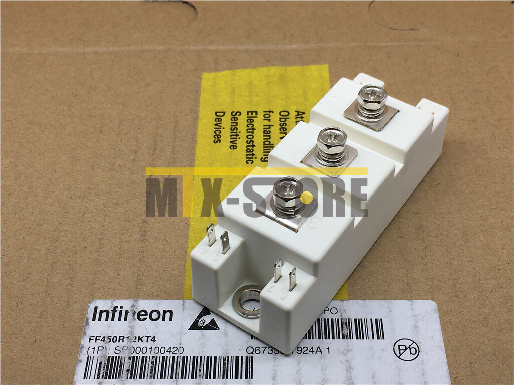 1PCS Brand New SEMIKRON Module SKM150GB12T4 Quality Assurance 100%