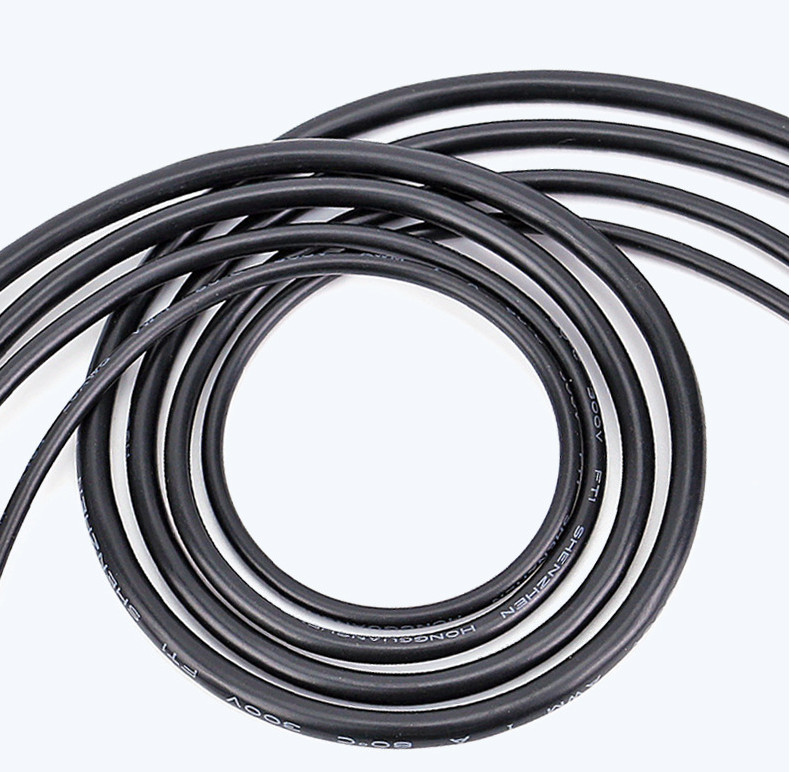 Flexible Wire Silicone Cable 0.12mm²/0.07mm²/0.2mm² – 0.5mm² BV Single Core Wire