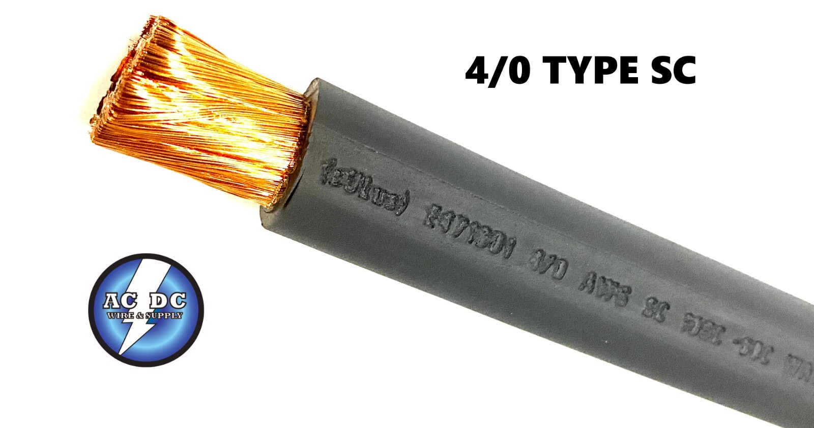 CAMLOCK – 15FT 4 WIRE PIGTAILS 400 AMP 480 VOLT W/ FEMALE SERIES 16 HUB 4/0 600V