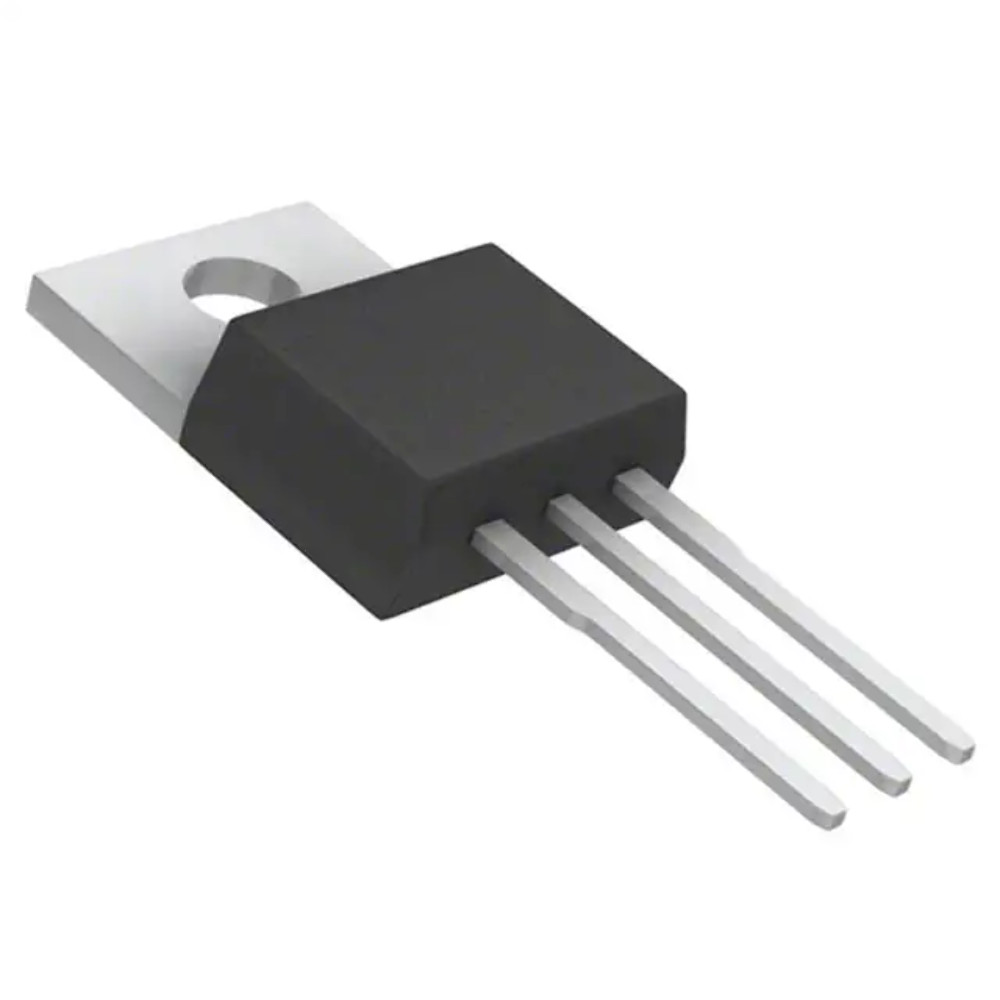 Pack of 10 MC7824CT IC Reg Linear 24V 1A TO220AB