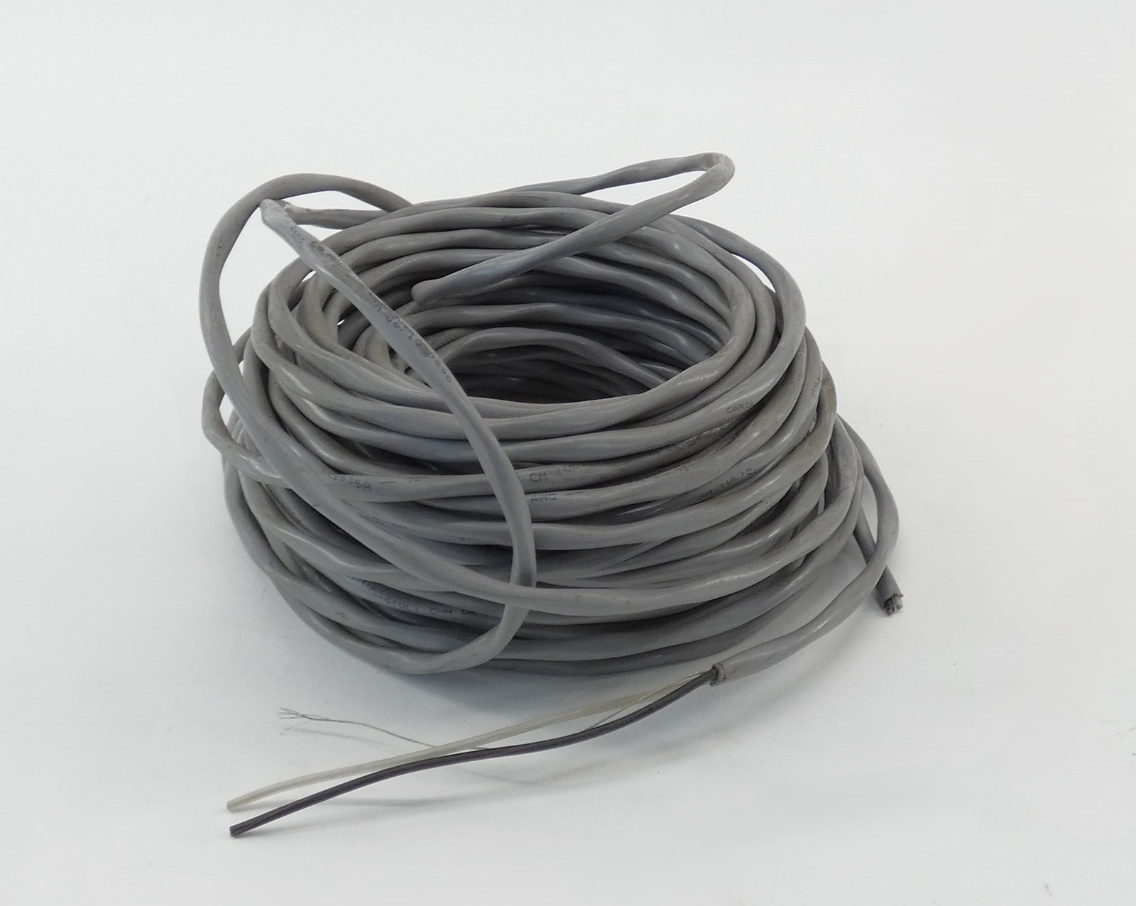 Carol Power C2536A Multi-Conductor Cable 16AWG