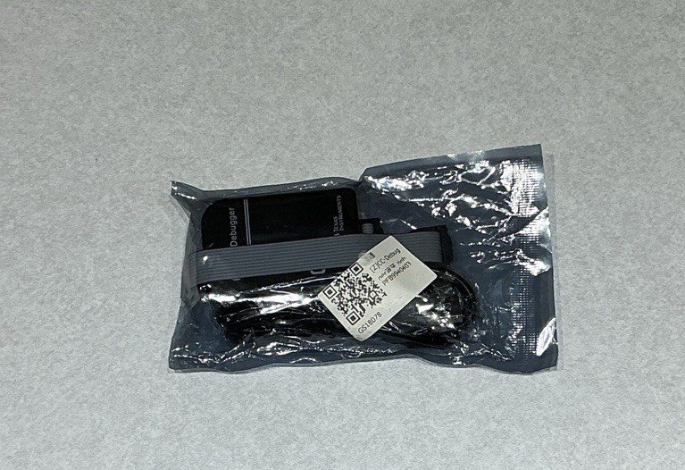 TEXAS INSTRUMENTS CC DEBUGGER New Sealed