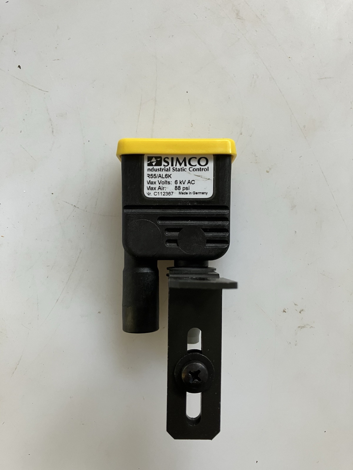 Simco R55/AL6K