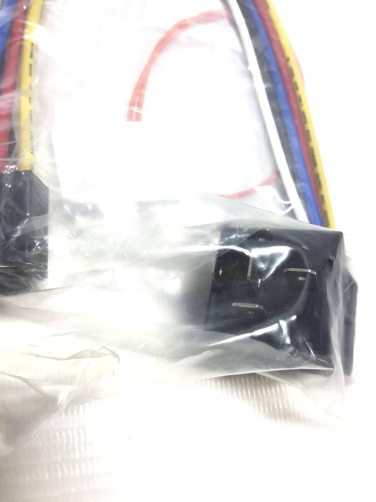 Solution99 F70525/F37116 Connectorized Accessory Harness LMU 4200 & 12V PTO K…