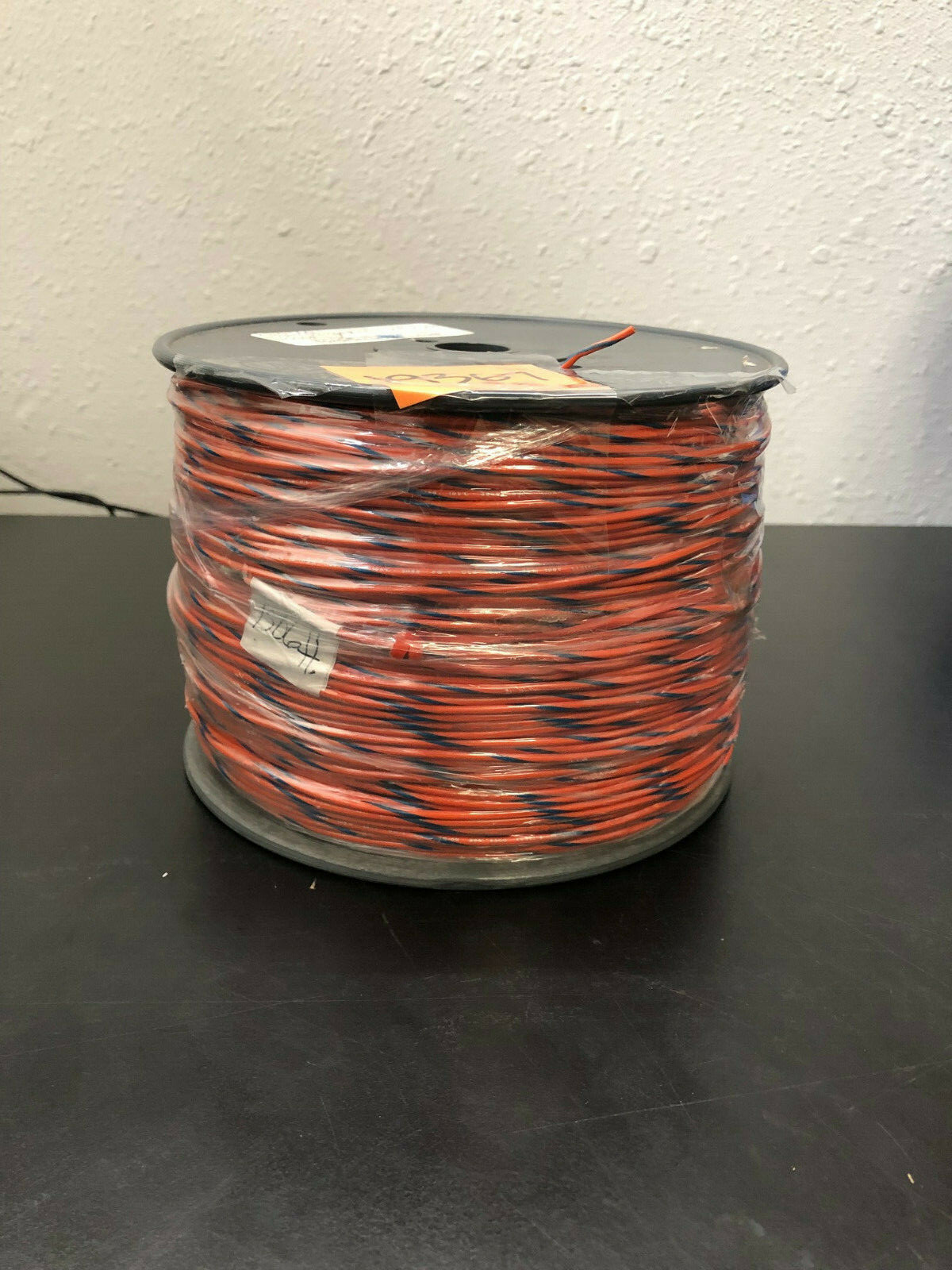 STORM PRODUCTS S.C. 18AWG AWM 100T71569 106°C 300V VW-1 CSA TA64 300V 1141319 US