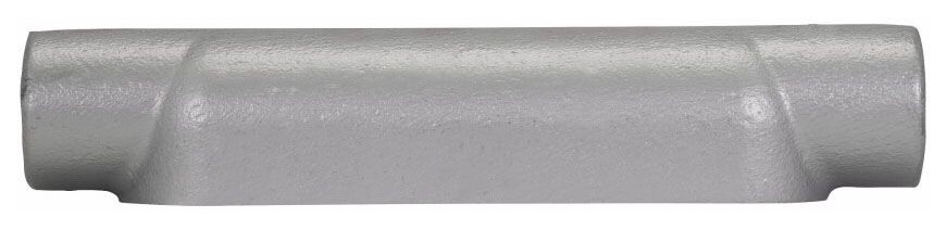 Crouse-Hinds BC3, 1″, Iron, Mogul, 2-Hub, Straight, C-Type, Conduit Body, 1pc