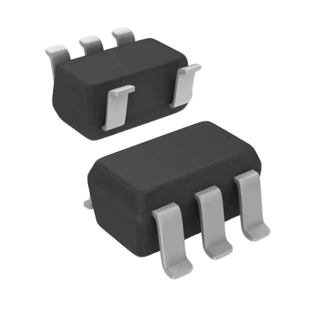 Pack of 10 SN74LVC1G66DBVR Integrated Circuits Analog Switch 1X1 SOT23-5