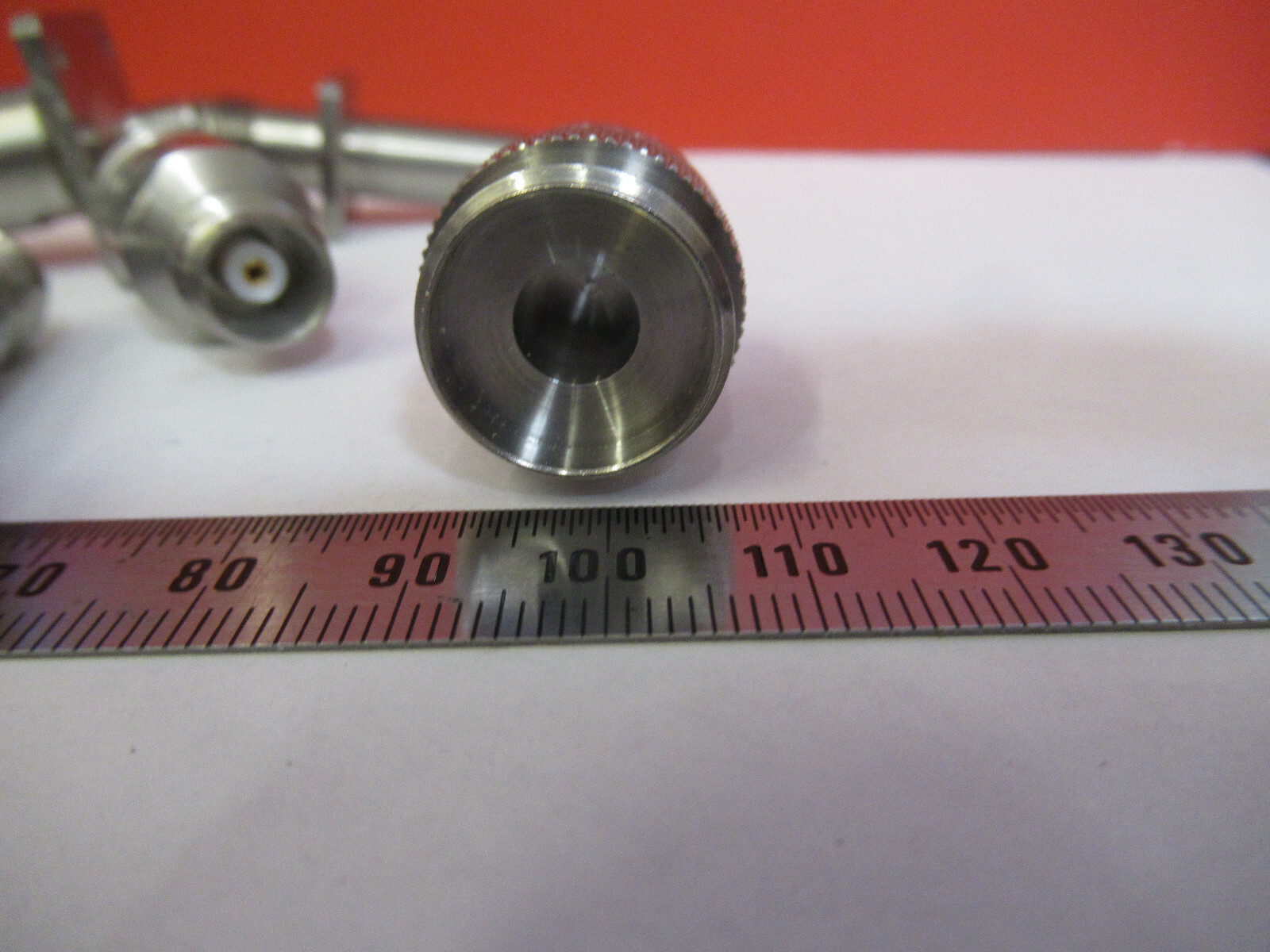 ATTENUATOR ADAPTERS TNC N LOT GHz RF MICROWAVE CONNECTOR AS PICTURED Q3-B-26