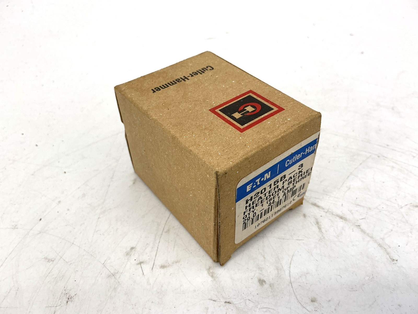 New Eaton Cutler-Hammer H2015B-3 Freedom Series Heater Pack 39-44.1A