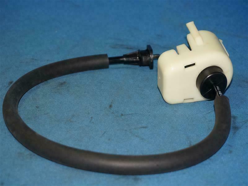 Ford 2L1Z-2C430-AA 2L1Z2C430AA Cable Brake Pedal& Accelerator NEW NOB