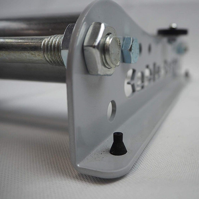 Cable Caddy 510 Easy unspooling/Dispensing of Cable spools, Coils, Reels
