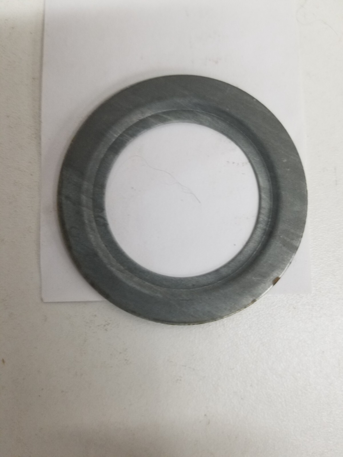 Sepco CW43 1-1/4″ x 1″ Reducing Washer for KO (Steel) Box of 100