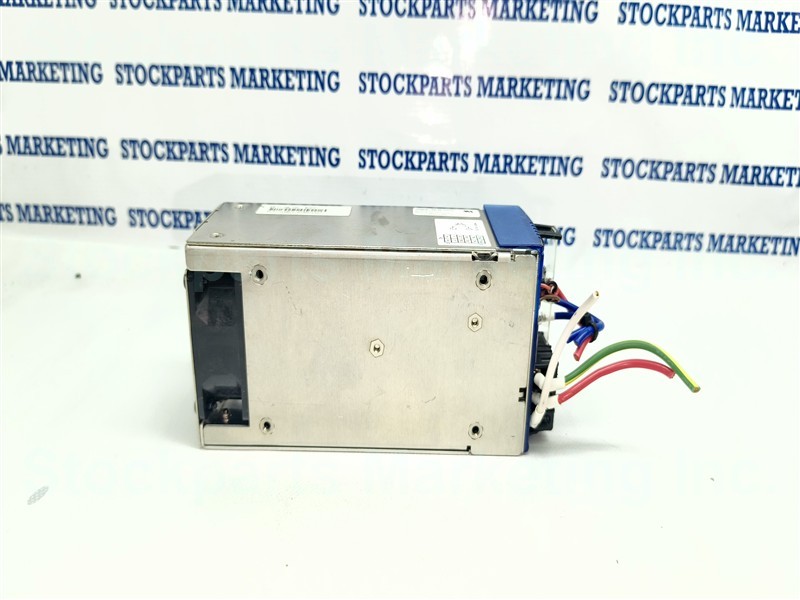 Lot 2pcs Omron S8VM-30024C S8VM30024C Power Supply DC 24V 14A Fast Shipping
