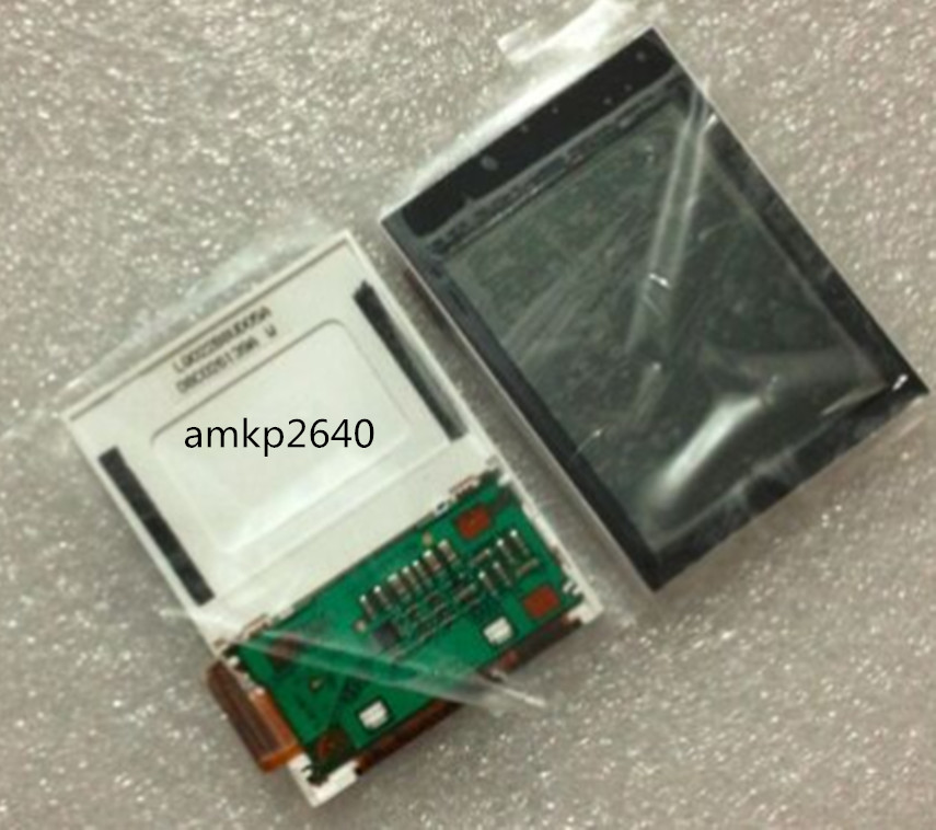 2.2 inch LQ022B8UD05A LQ022B8UD05D LCD screen display for garmin gps #am